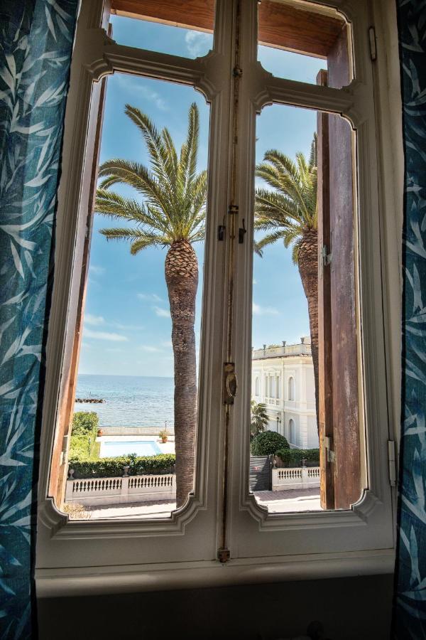 Palazzo Moresco Santa Marinella Zewnętrze zdjęcie